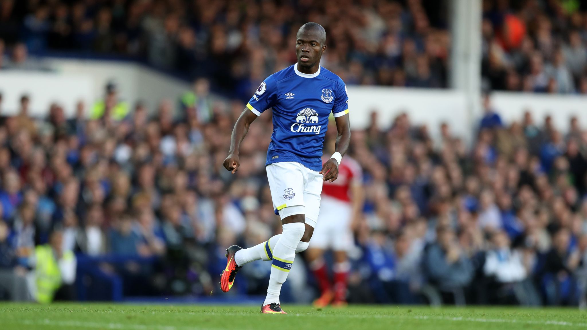 Enner Valencia Net Worth