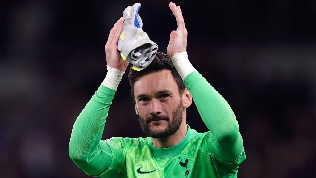 Hugo Lloris Net Worth