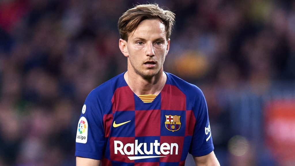 How Ivan Rakitic Increased His Net Worth Ivan Rakitic Net Worth