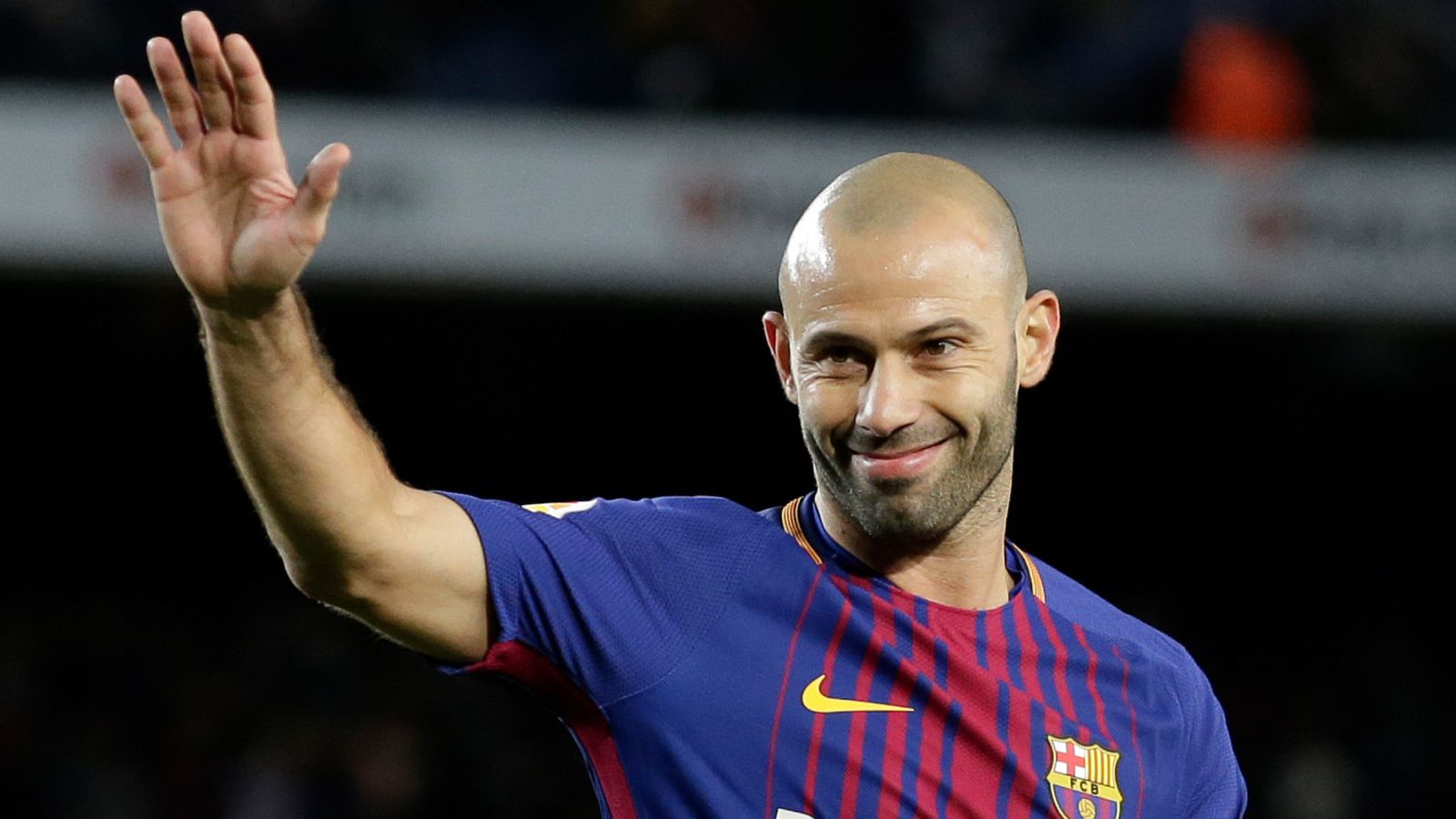 Javier Mascherano Net Worth