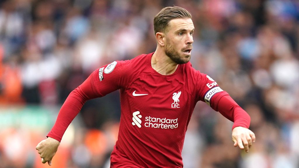 How Jordan Henderson Increased His Net Worth Jordan Henderson Net Worth