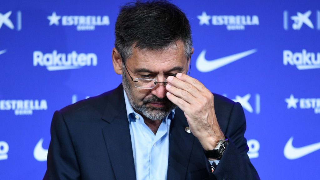 How Josep Maria Bartomeu Increased His Net Worth Josep Maria Bartomeu Net Worth