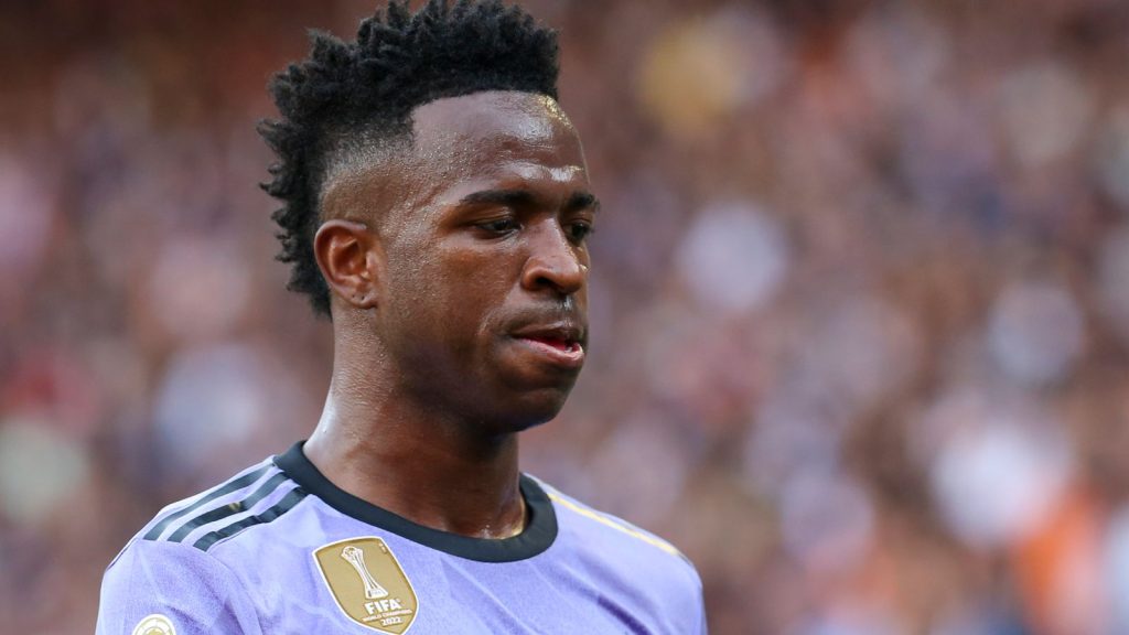 Vinícius Júnior Net Worth: Salary, Career Success, and Rising Global Influence Vinícius Júnior Net Worth: Salary, Career Success, and Rising Global Influence