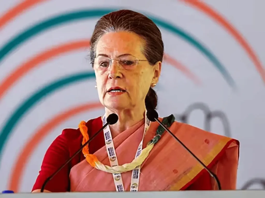Sonia Gandhi Net Worth Sonia Gandhi Net Worth