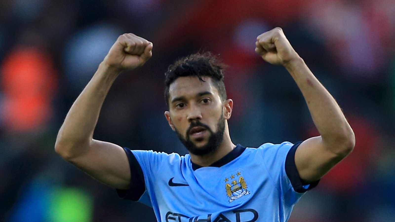 Gaël Clichy Net Worth