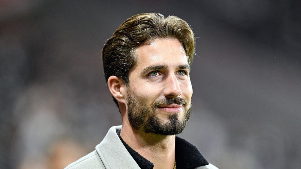 How Kevin Trapp Increased His Net Worth Kevin Trapp Net Worth
