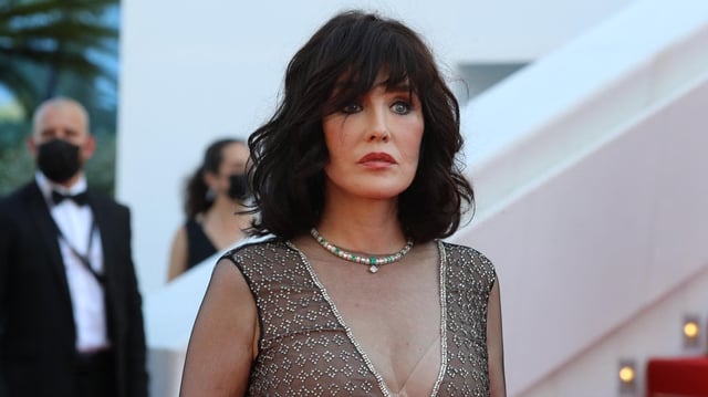 Isabelle Adjani Siblings: Remembering Éric Adjani