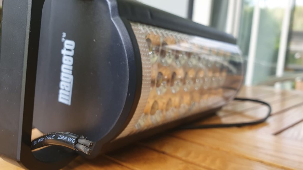 How To Charge A Magneto Light