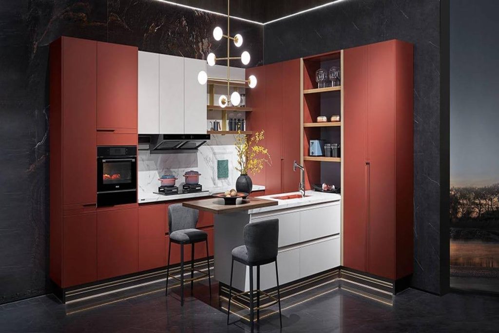 The Importance of Quality Craftsmanship in Cabinet Making The Importance of Quality Craftsmanship in Cabinet Making