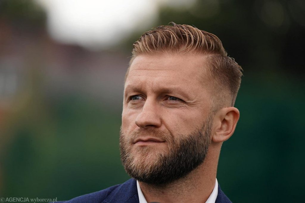 Jakub Blaszczykowski Net Worth: The Inspirational Polish Football Legend