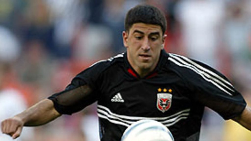 Alecko Eskandarian Net Worth Alecko Eskandarian Net Worth