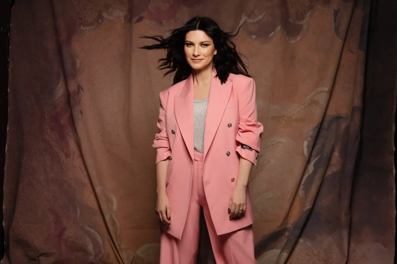 How Laura Pausini Built Net Worth