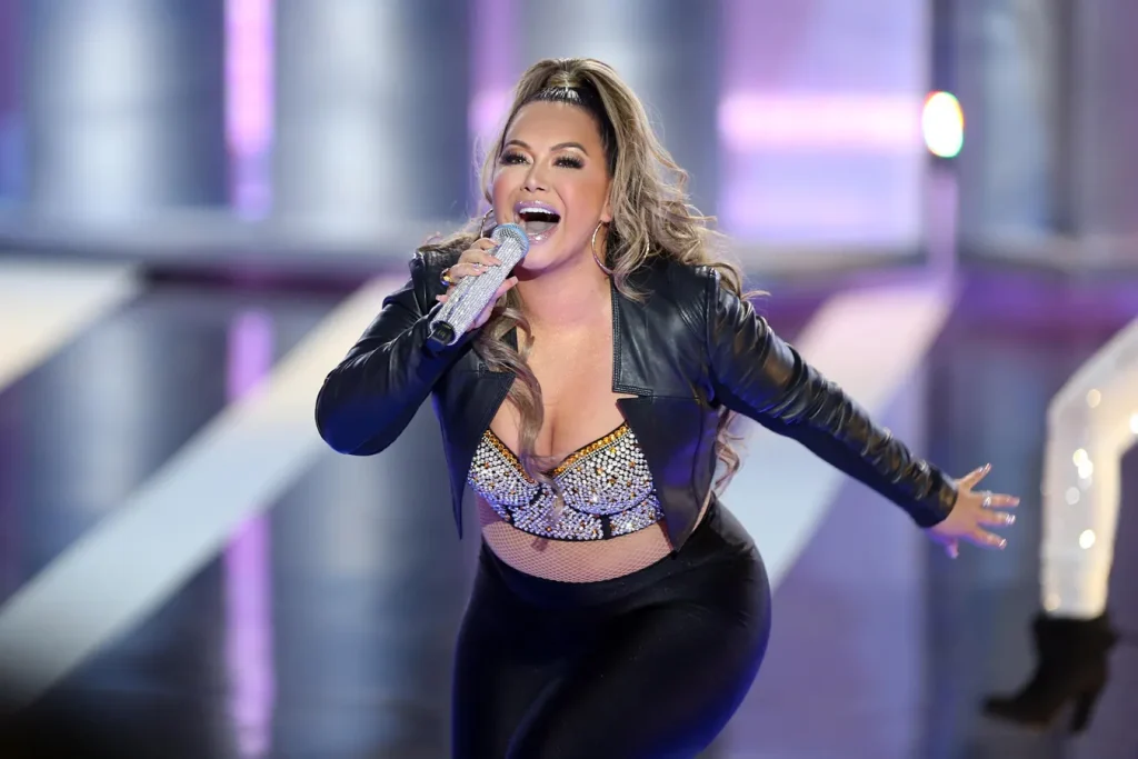 Chiquis Rivera Net Worth Chiquis Rivera Net Worth
