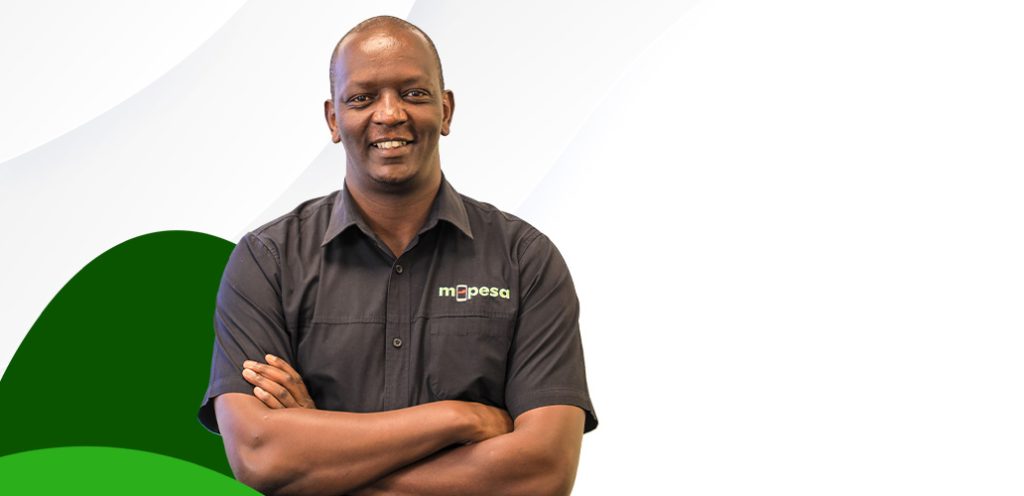 Inside the Early Days of M-PESA: How a Fuel Station Conversation Shaped a Global Mobile Money Model m-pesa