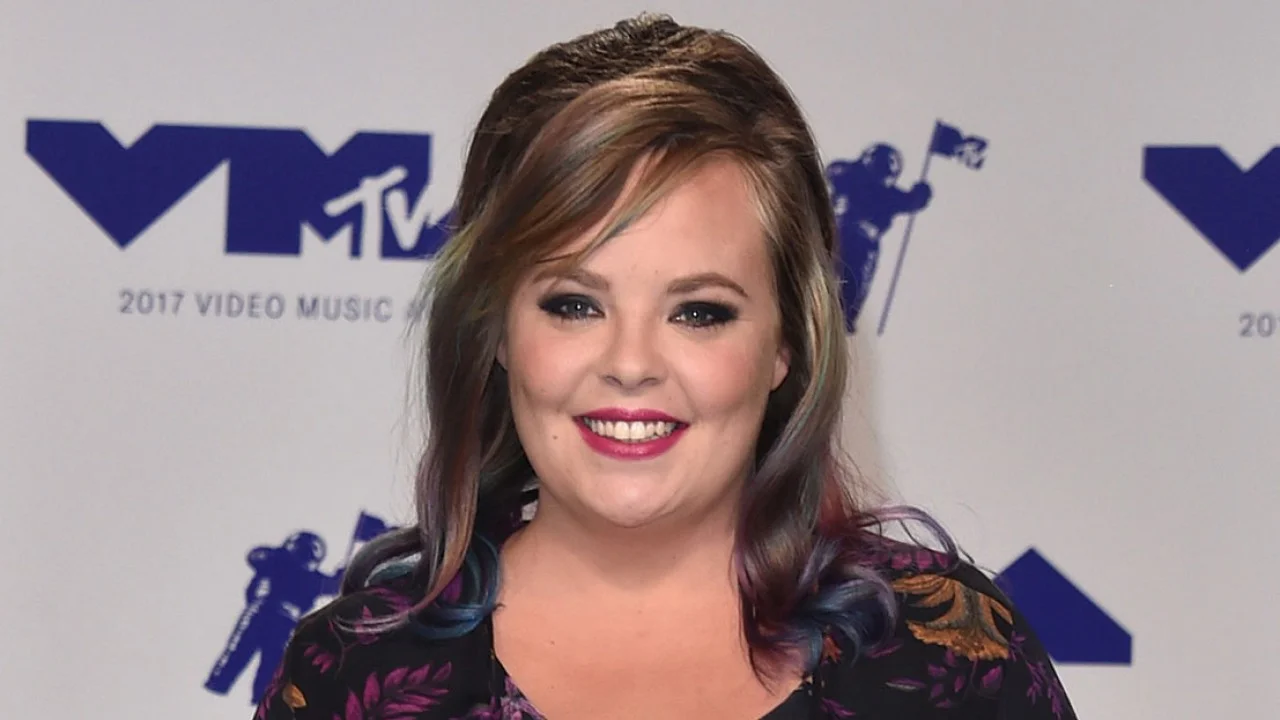 Catelynn Lowell Net Worth