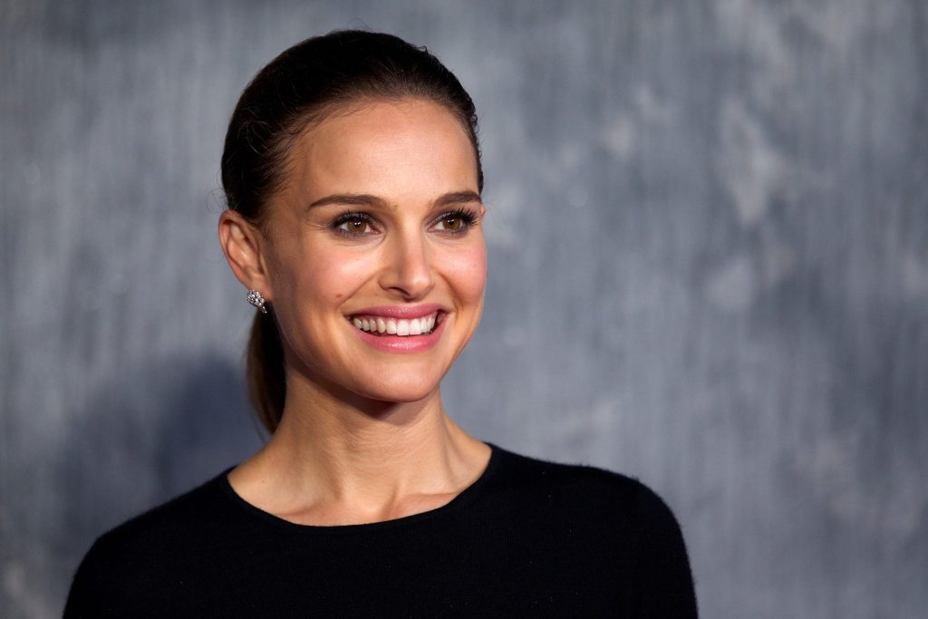 Natalie Portman Net Worth