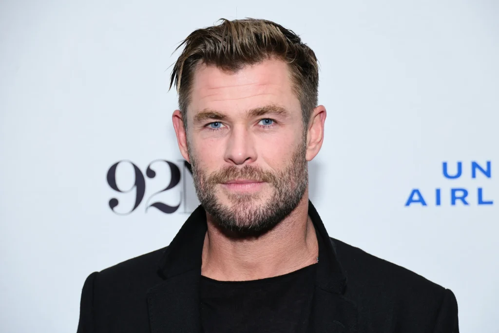 How Chris Hemsworth Increased His Net Worth Chris Hemsworth Net Worth