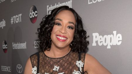 Shonda Rhimes Net Worth: Career Earnings, Netflix Deals, Legacy & More