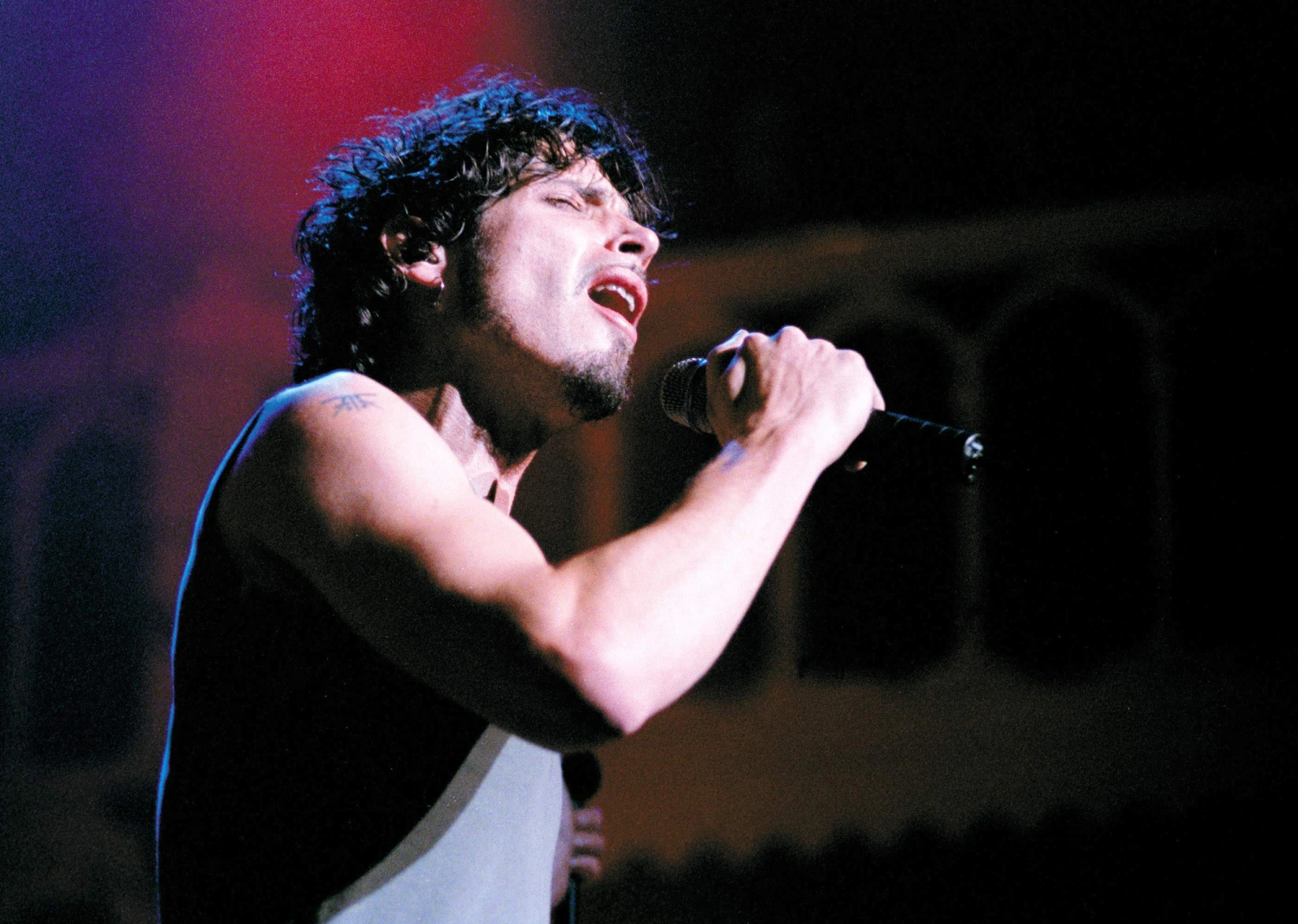 Chris Cornell Net Worth