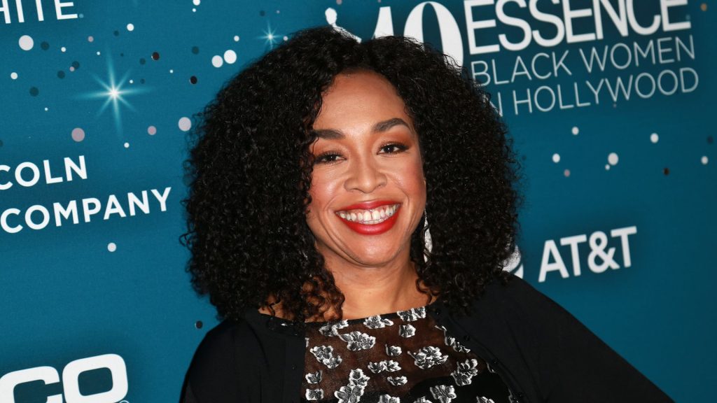 Shonda Rhimes Net Worth