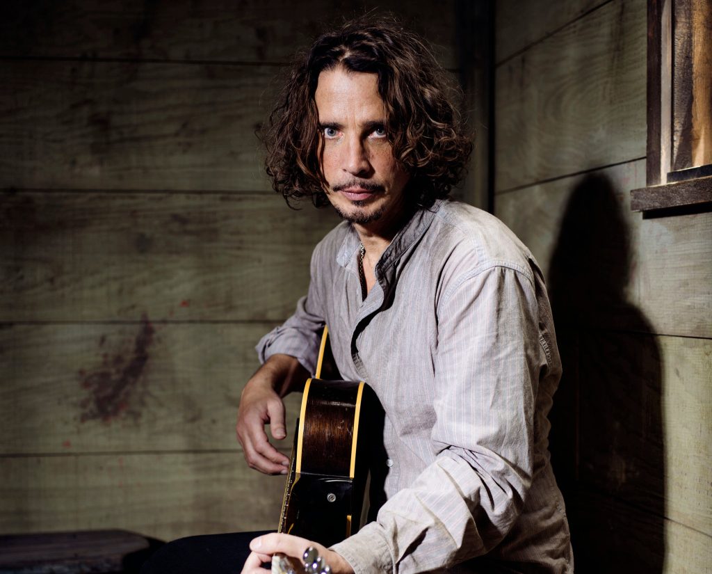 Chris Cornell Net Worth: How Much Was the Rock Legend Worth? Chris Cornell Net Worth: How Much Was the Rock Legend Worth?