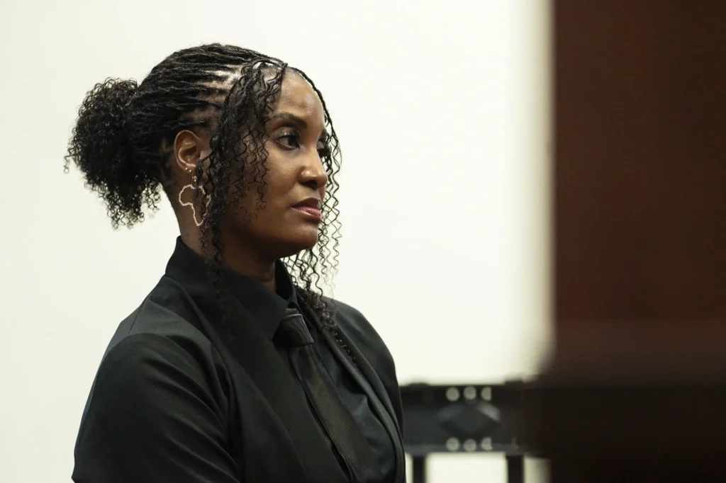 Daughter of South Africa’s ex-president accuses sister of Russia recruitment plot