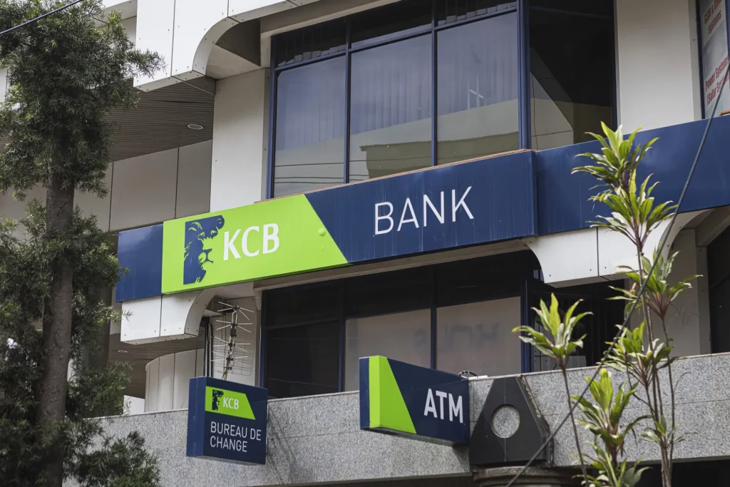 KCB Group Acquires Minority Stake in Payment Firm Pesapal