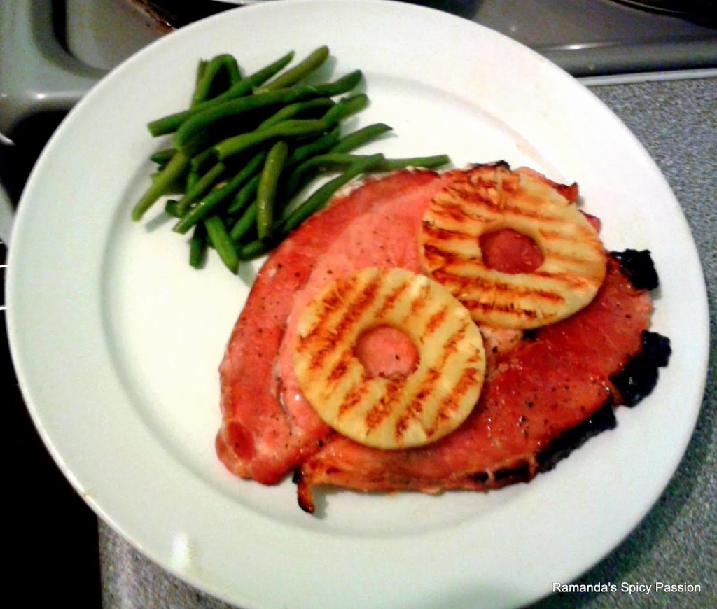 How To Cook Gammon Steaks