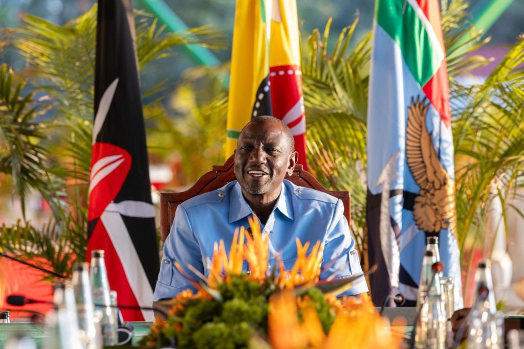 Cabinet approves creation of Nairobi National Park-Athi-Kapiti Wildlife Corridor