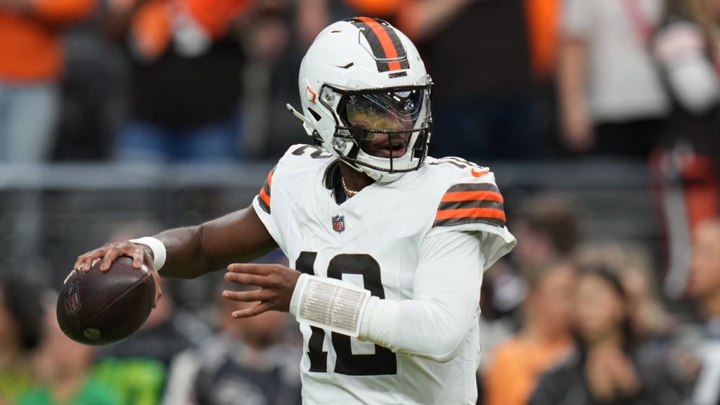 Osiris St. Brown Siblings: Meet Equanimeous and Amon-Ra St. Brown