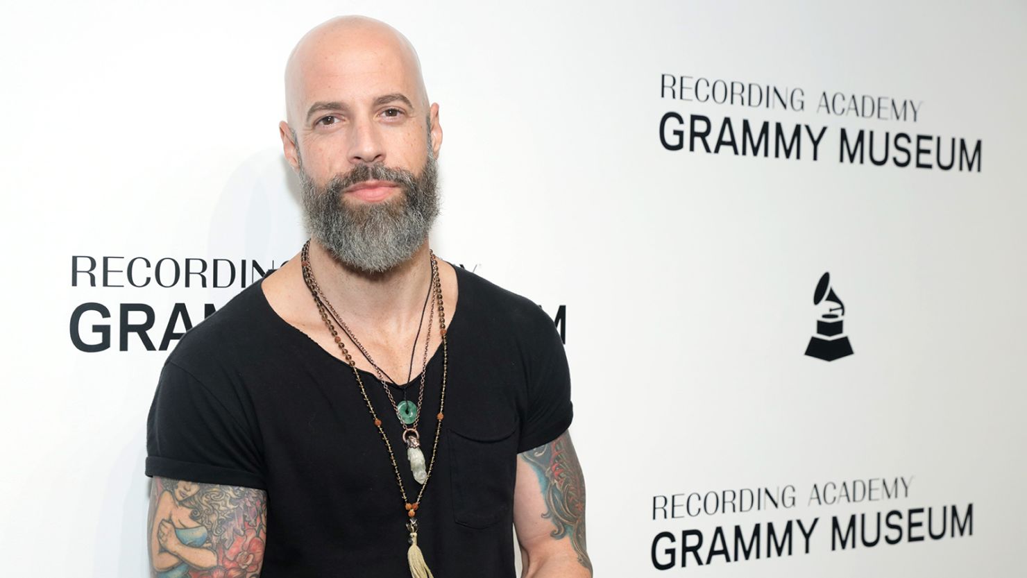 Chris Daughtry Net Worth
