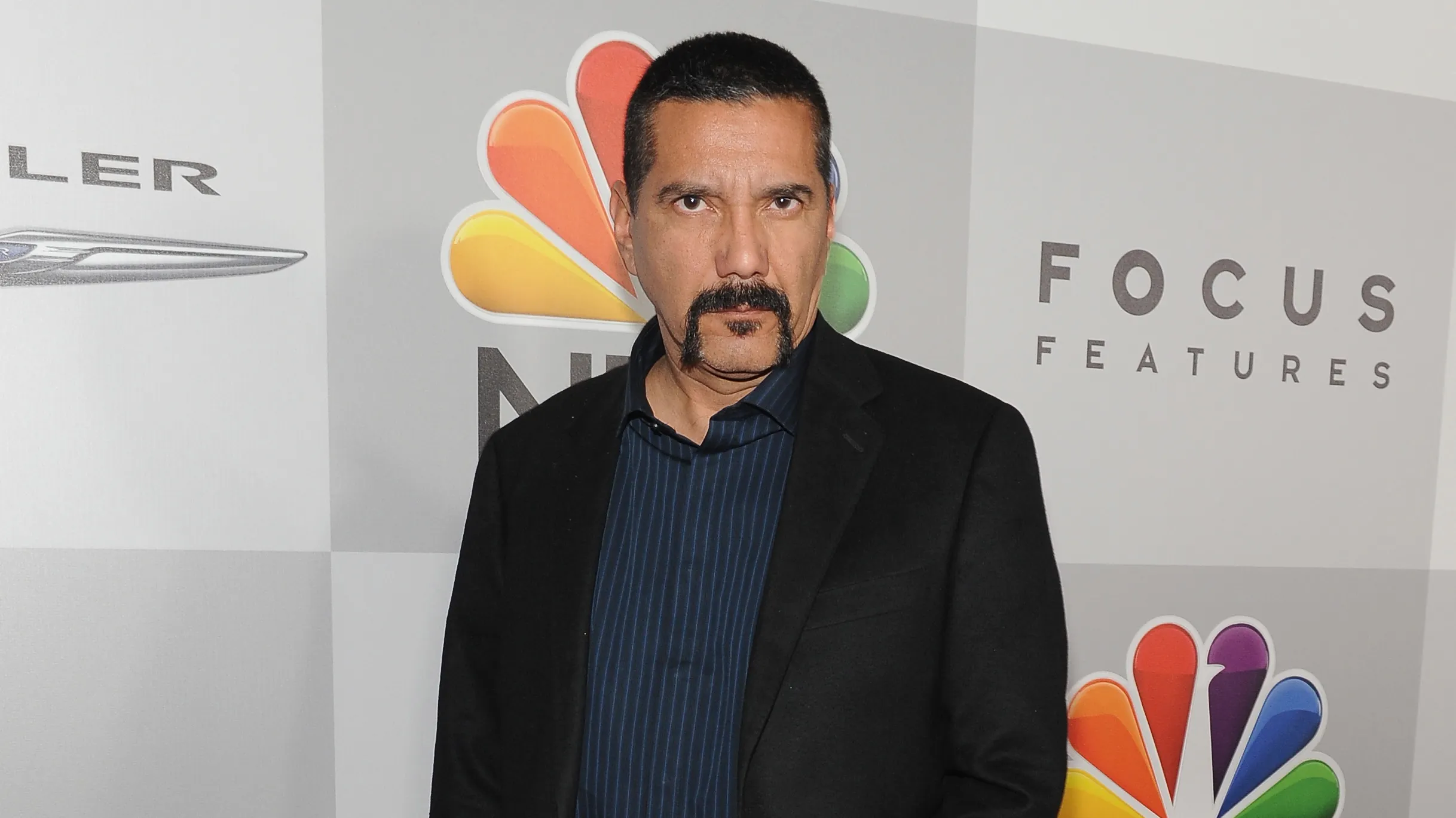 Steven Michael Quezada Net Worth