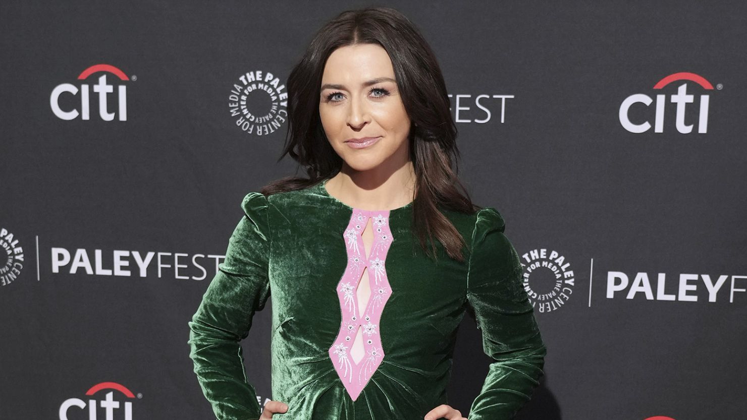 Caterina Scorsone Net Worth