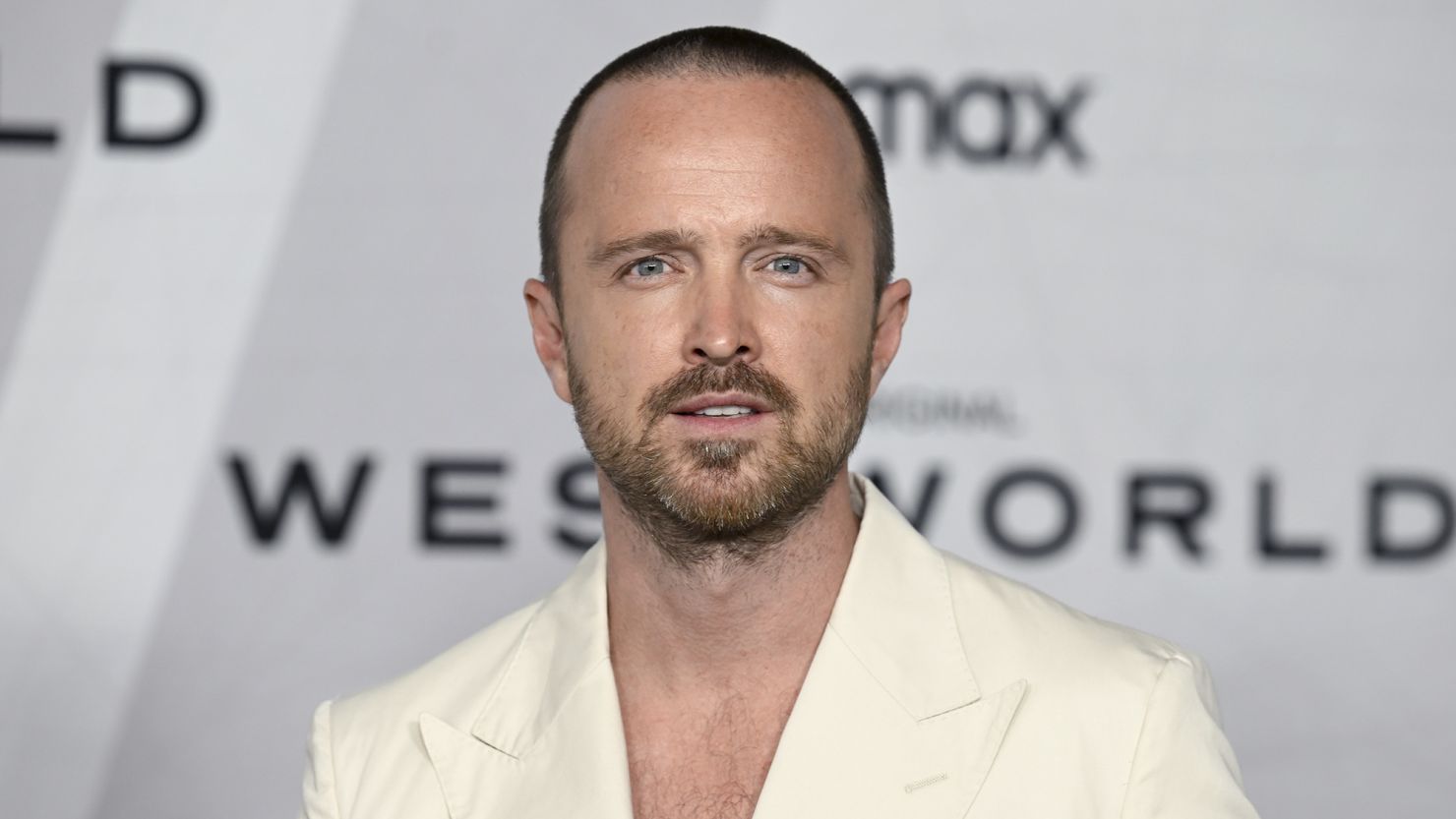 Aaron Paul Net Worth