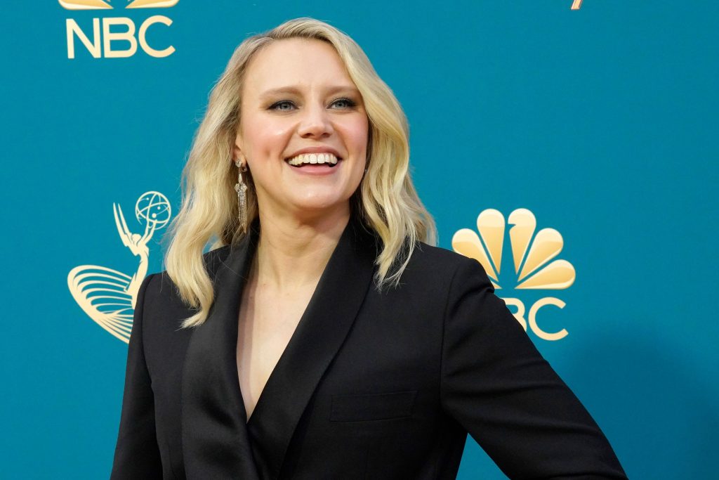 Kate McKinnon Net Worth Kate McKinnon Net Worth