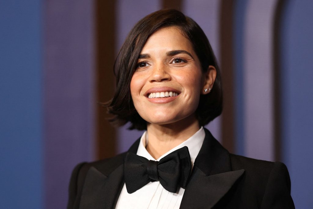 How America Ferrera Increased Her Net Worth America Ferrera Net Worth