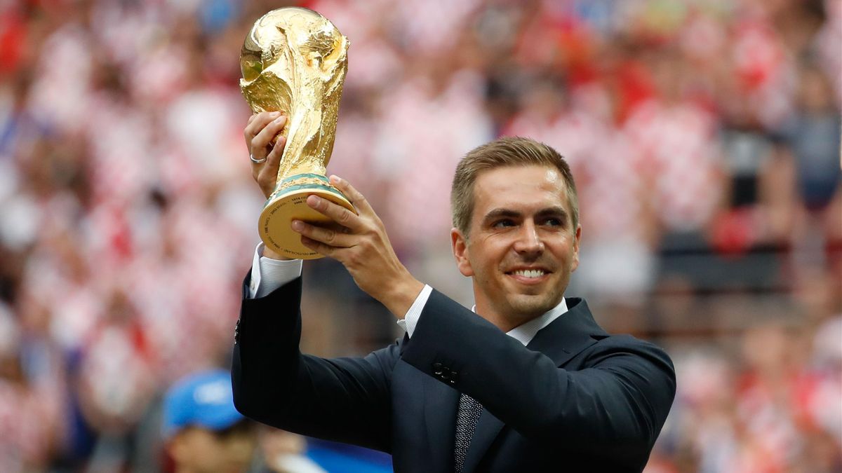 Philipp Lahm Net Worth