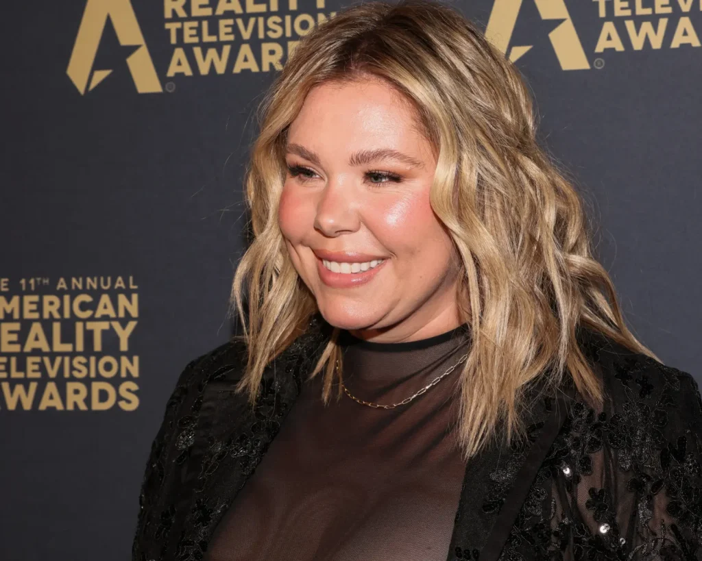 Kailyn Lowry Net Worth: How Much Is the Teen Mom Star Worth? Kailyn Lowry Net Worth: How Much Is the Teen Mom Star Worth?