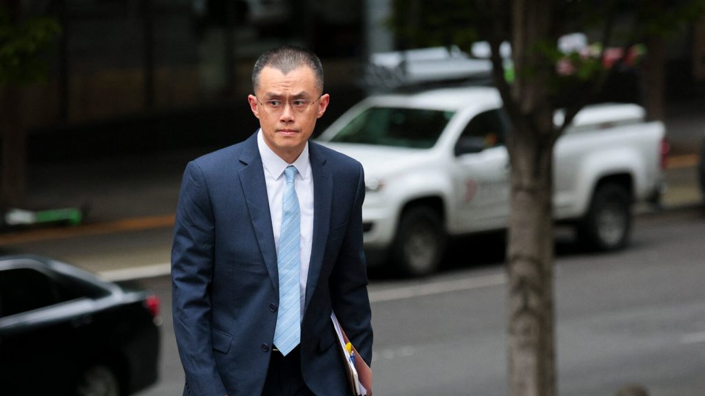 Binance accused of aiding terrorists in new lawsuit