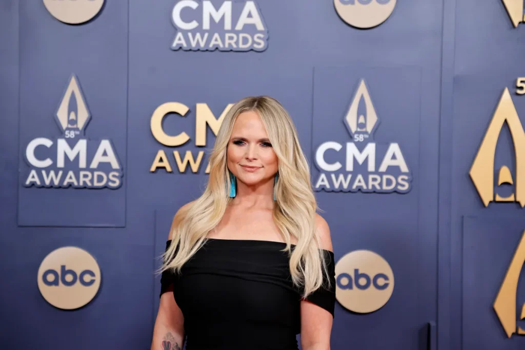 Miranda Lambert Net Worth