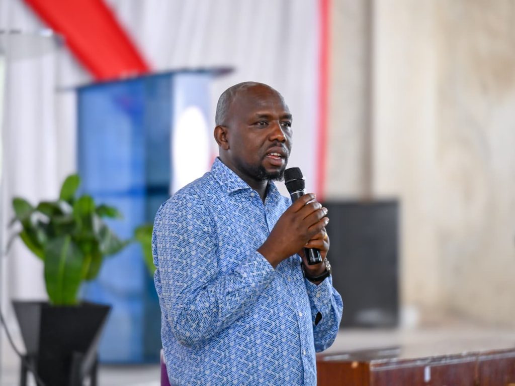 Police Officers to Be Transferred Every Three Years Under New Reforms