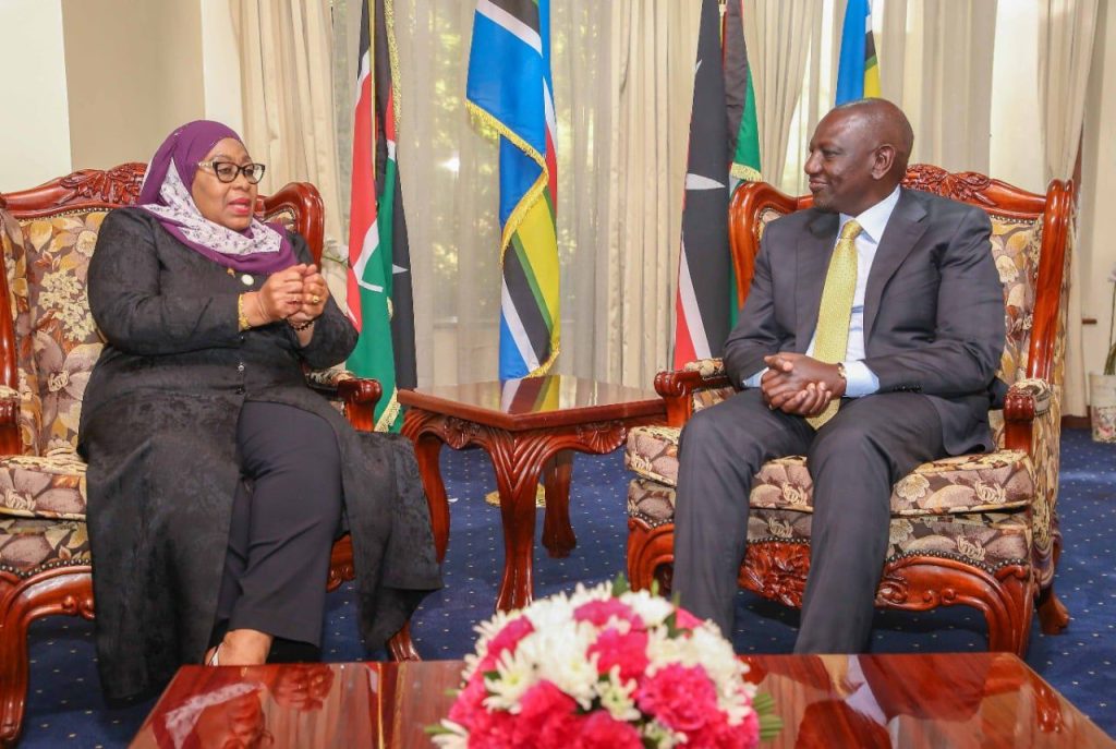 Govt Reassures Kenyans in Tanzania Amid Safety Concerns