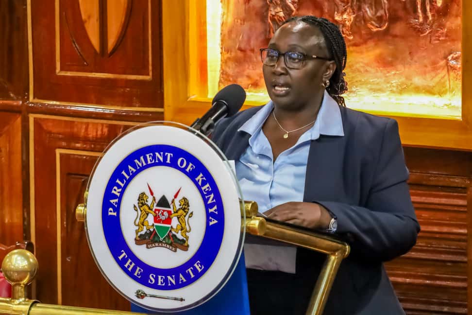 Govt Moves to End Chronic Underfunding of Children’s Services