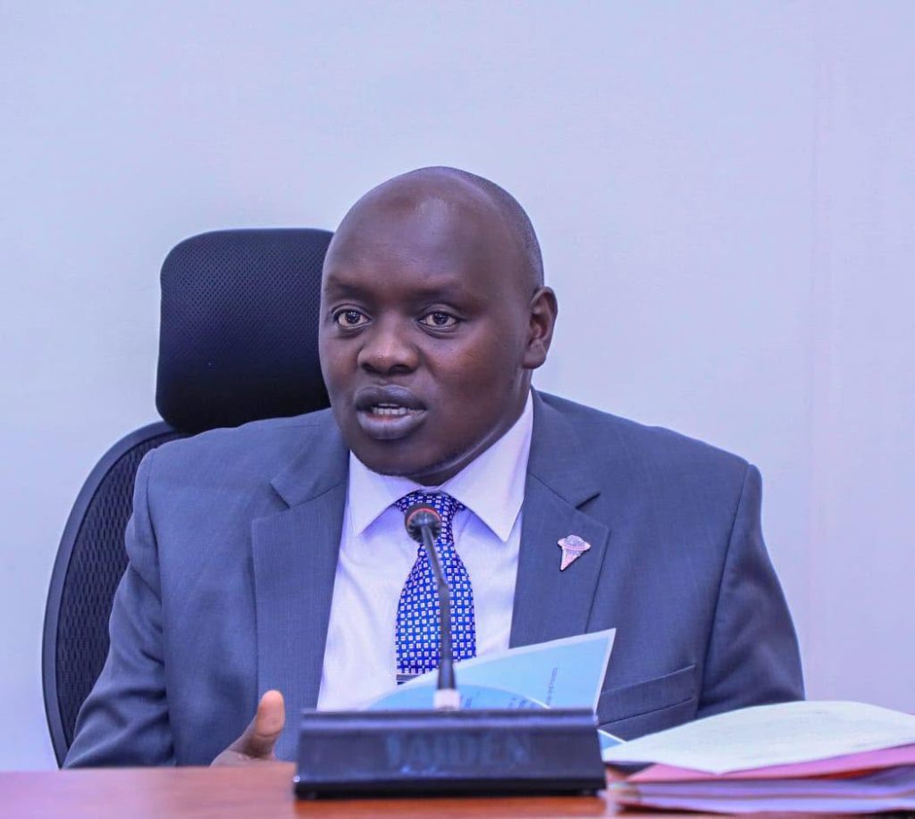 Senator Questions Delay in Lowering Mobile Termination Rates