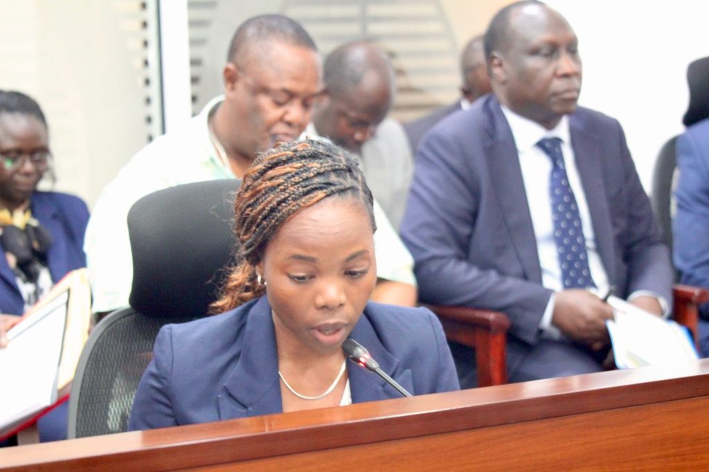 MPs Probe Tea Pricing as KTGA and KTDA Appear Before Parliamentary Committee MPs Probe Tea Pricing as KTGA and KTDA Appear Before Parliamentary Committee