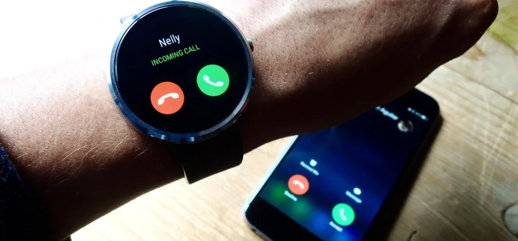 How To Connect Smartwatch To Android Phone How To Connect Smartwatch To Android Phone