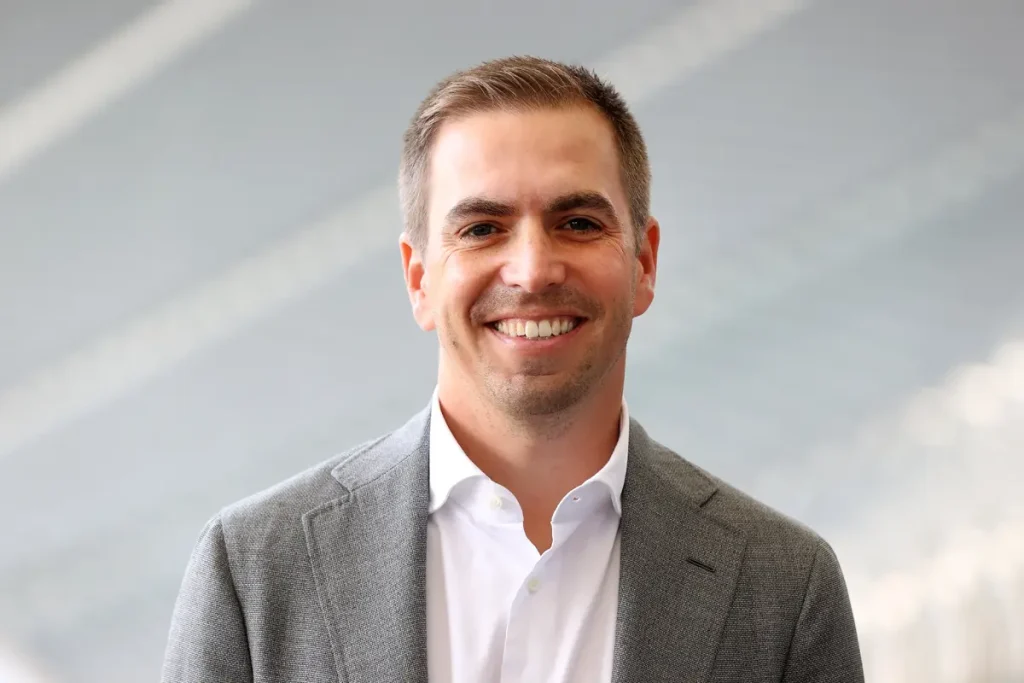 How Philipp Lahm Increased His Net Worth Philipp Lahm Net Worth