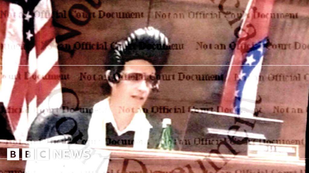 US judge resigns after being disciplined for wearing Elvis wig in court US judge resigns after being disciplined for wearing Elvis wig in court