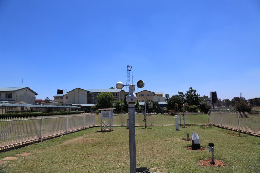 Rain Expected in Several Regions This Week, Says Met Department