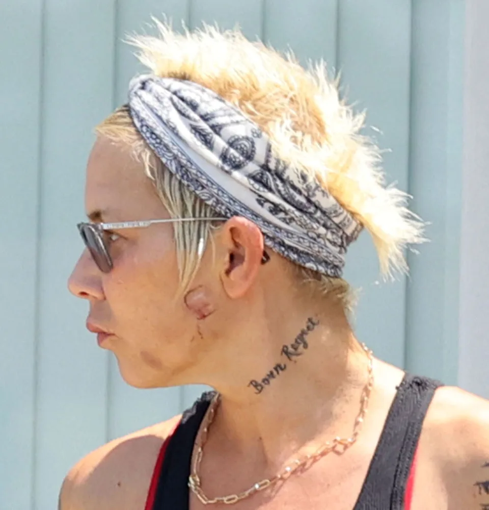 Kim Mathers Net Worth